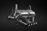 Capristo Lamborghini Aventador LP700 - Valved Exhaust